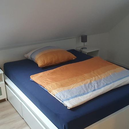 Ferienwohnung Schmidts 2RAUMTRAUM Hilchenbach Exterior foto