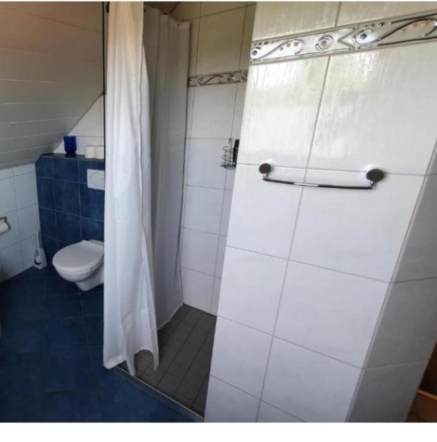 Ferienwohnung Schmidts 2RAUMTRAUM Hilchenbach Exterior foto